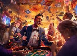 Bingo số và mini game giải trí tại sảnh 69vm