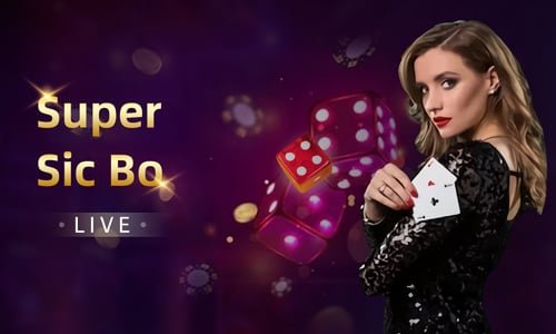 Casino live và slot online trong mục đặt cược 69vm